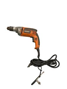 RIDGID R7111 CORDED DRILL Good Buya